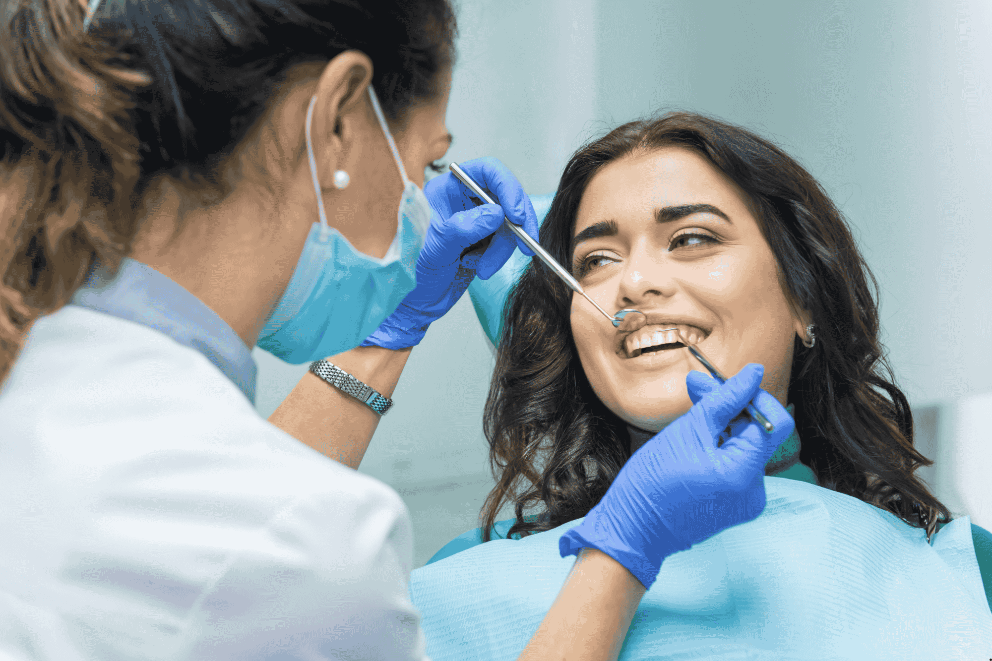 Medical and dental clinic in KL Sentral