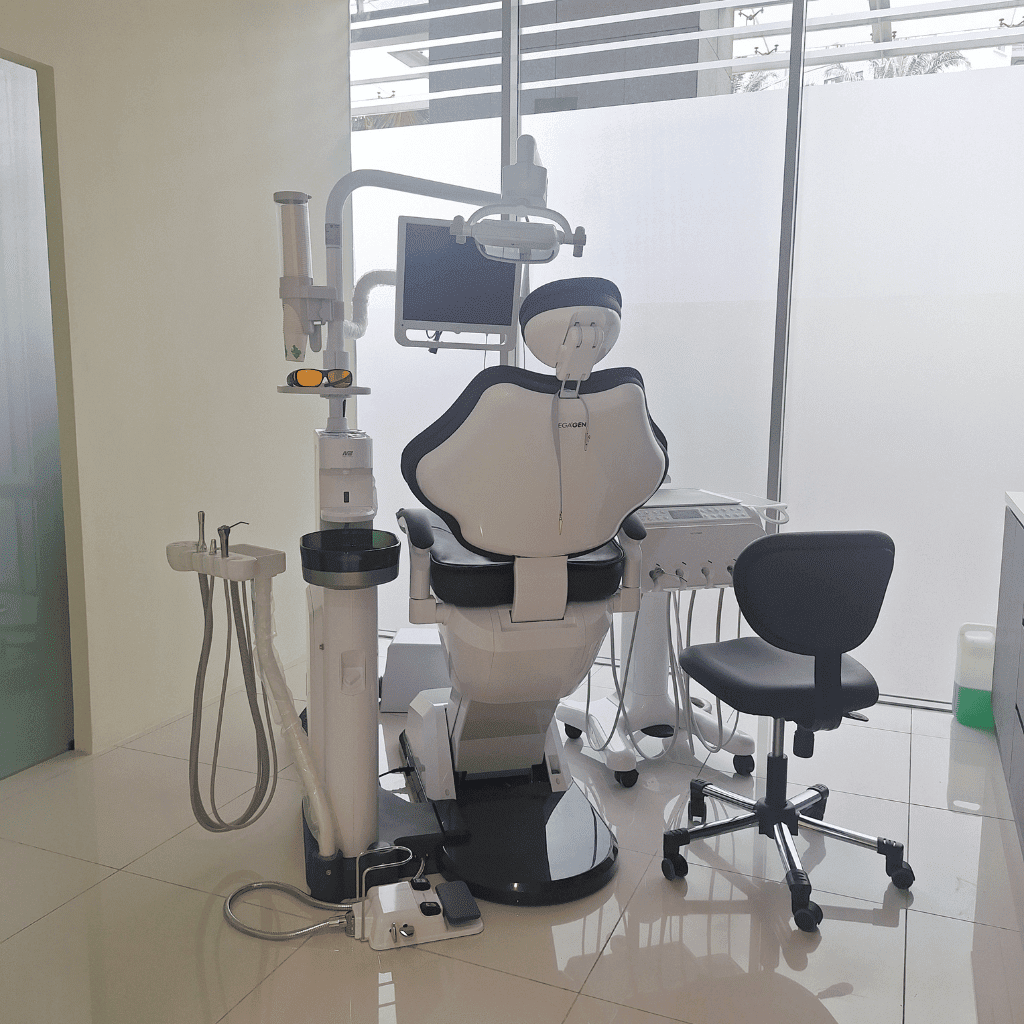 Dental Chair
