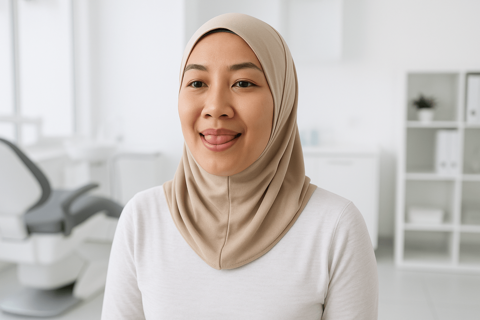 mouth breathing treatment Kuala Lumpur