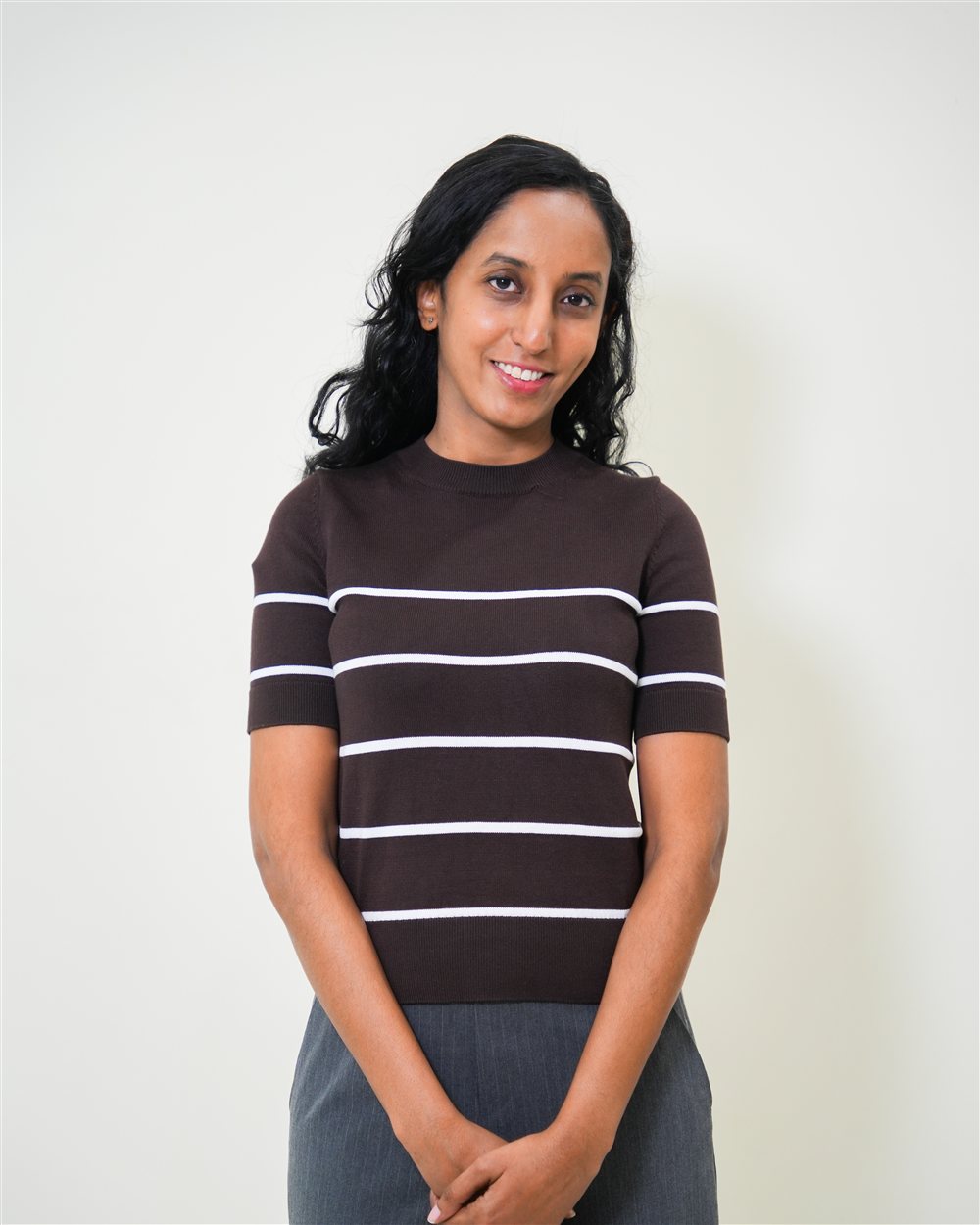 Dr. Abirami, Dental Surgeon